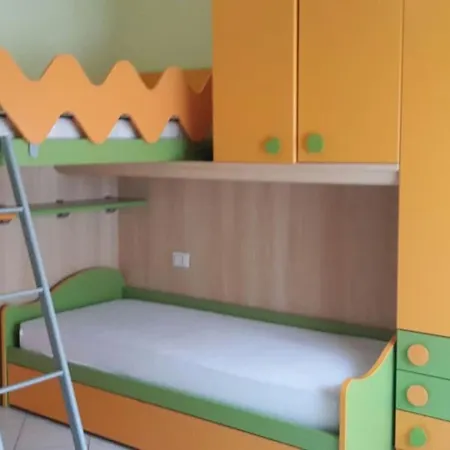 Apartman Appartamento In Centro Orosei