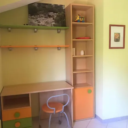 Appartamento In Centro Apartman