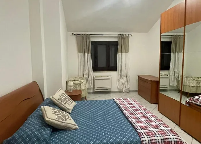 Apartman Appartamento In Centro