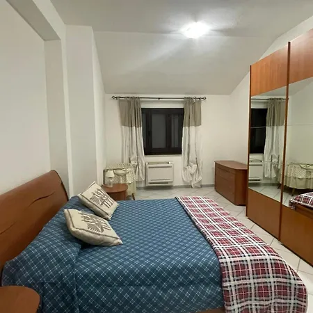 Appartamento Appartamento In Centro