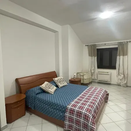 Appartamento In Centro