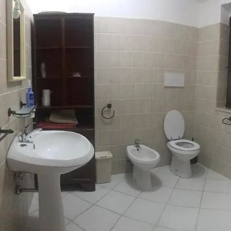 Appartamento In Centro