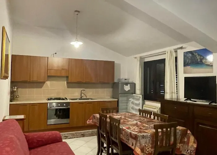 Appartamento In Centro * Orosei