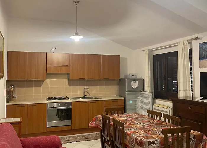 Appartamento In Centro Appartamento Orosei