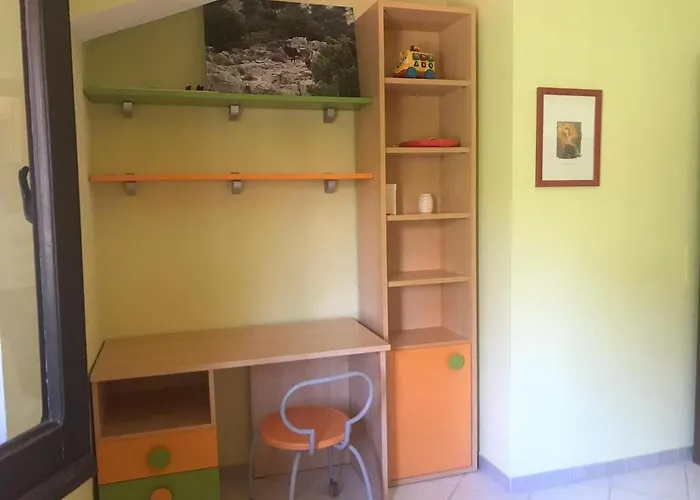 Appartamento In Centro Appartamento